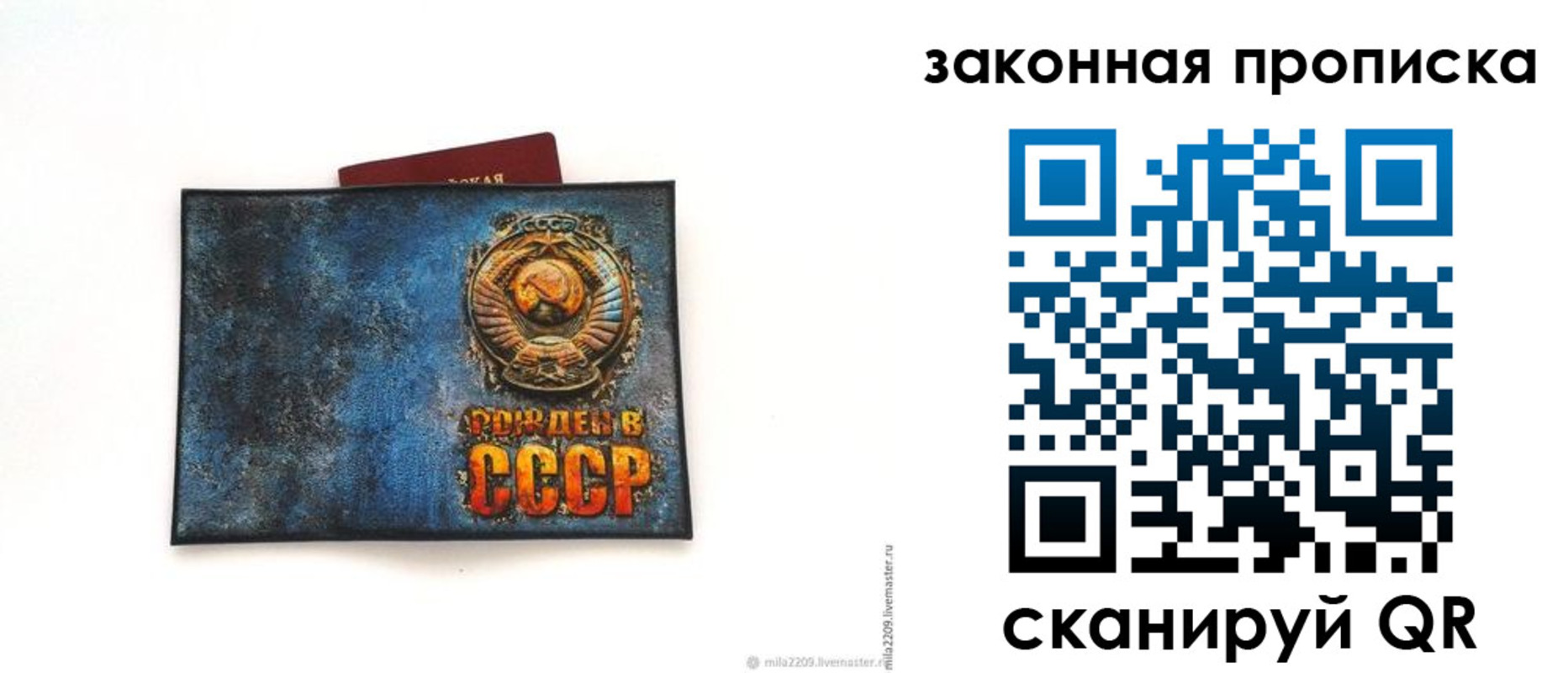 временная регистрация для всех в Пласте